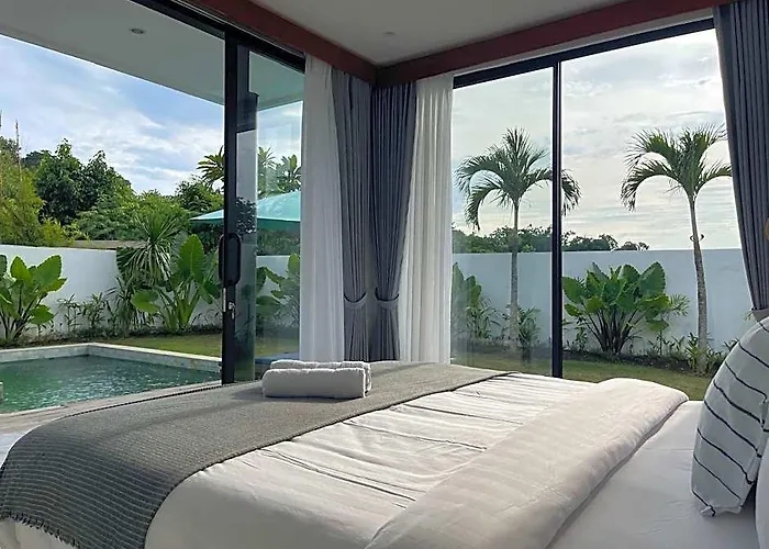Spacious Mila, Bingin