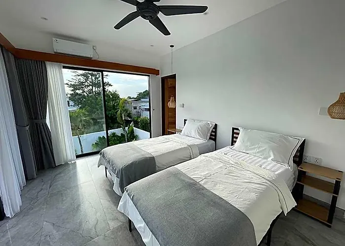 Spacious Mila, Bingin *