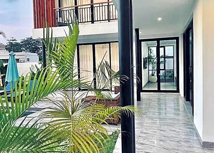 Spacious Mila, Bingin *