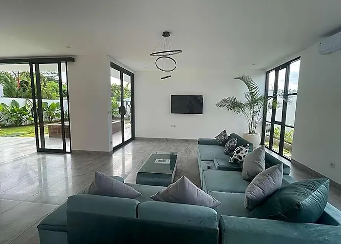 Spacious Mila, Bingin *