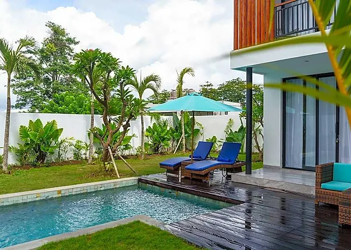 Spacious Mila, Bingin * Pecatu (Bali)