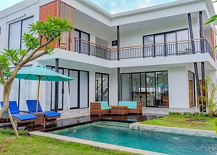 Spacious Mila, Bingin