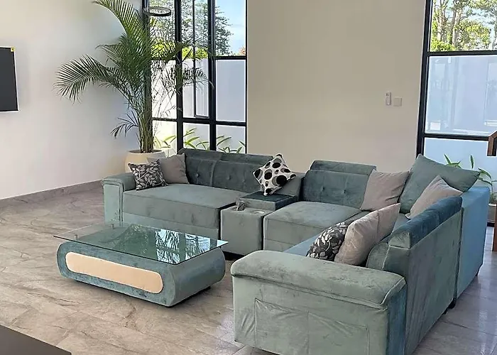 Spacious Mila, Bingin