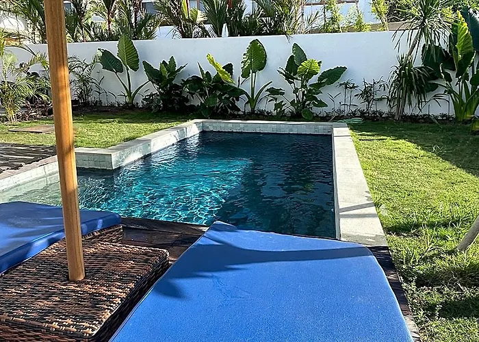Spacious Mila, Bingin Pecatu (Bali)